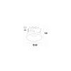Skarlat RSL74091-4 18W WH 3000K-0