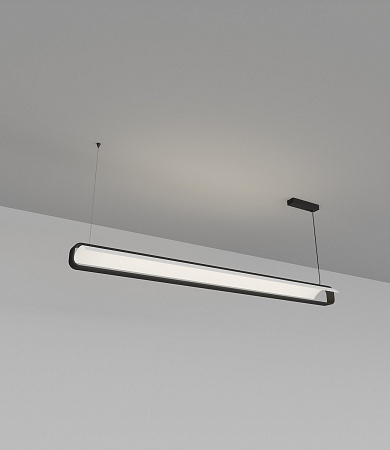 Skarlat  RHL77018 45W WH+BK 3000K