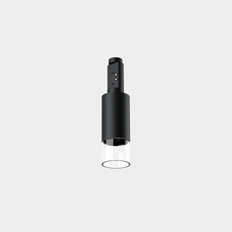 Skarlat RCD-MZ09 5W BK 3000K