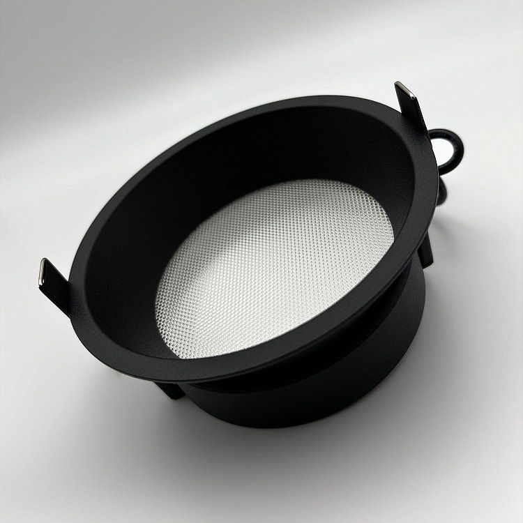 Skarlat  RDL73032 10W BK 3000K