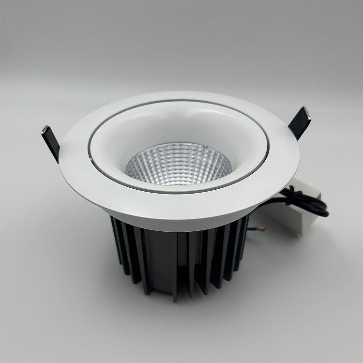Skarlat RSL7468-5 28W WH 4000K