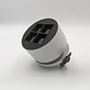 Skarlat RSL74265 4×2.5W WH+BK 4000K-1