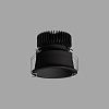Skarlat RSL74W005-5 30W BK 4000K