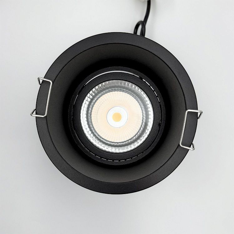 Skarlat RSL74W005-3 20W BK 4000K