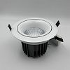Skarlat RSL7468-4 18W WH 4000K-3