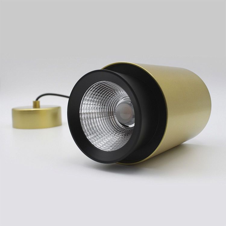 Skarlat RHL7778 15W GD+BK 4000K