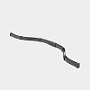 Skarlat RCD-S01 Curved Track BR+BK