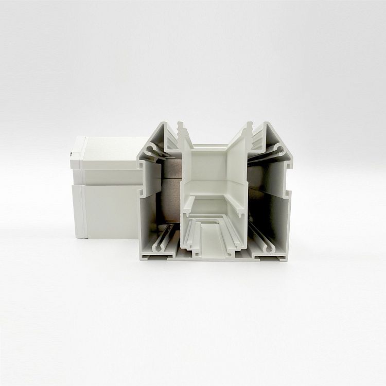 Skarlat RGD S48V С90 WH