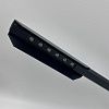 Skarlat RTD3002 12W BK 3000K-2