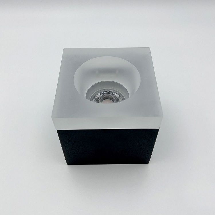 Skarlat RSLC78071 15W BK 4000K