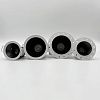 Skarlat RFL76087 7W WH+BK 4000K-4