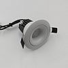 Skarlat RSL7468-2.5 7W WH 4000K-2