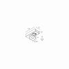 Skarlat  RSLC74131-1 1×7W BK 4000K-0