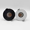 Skarlat RSL74249 10W BK 3000K-4