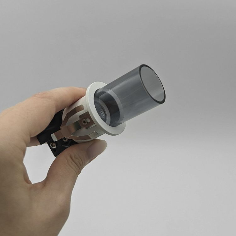 Skarlat  RSL74213 7W WH+SG 4000K
