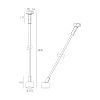 Skarlat  RLL8105-4 44W BK 4000K-0