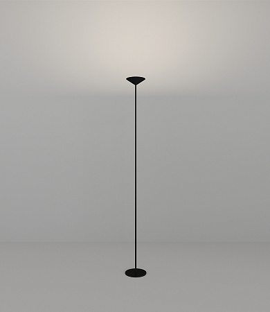 Skarlat  RLL8111 12W BK 3000K