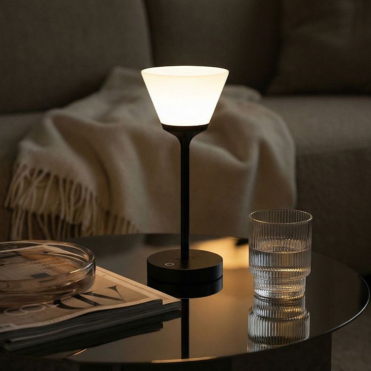 Skarlat RTD3012 5W BK 4000K