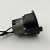 Skarlat RFL76051 7W BK 4000K-1