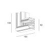 Skarlat RGD S48V С90 BK-0