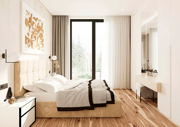 Дизайн @profi.interior