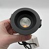 Skarlat  RSL74232 10W BK 4000K-1