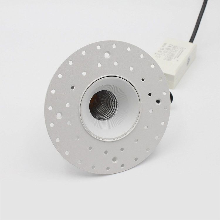 Skarlat  RSL74236 10W WH 4000K