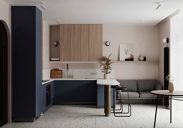 Дизайн @Status Design