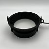 Skarlat  RDL73032 15W BK 4000K-1