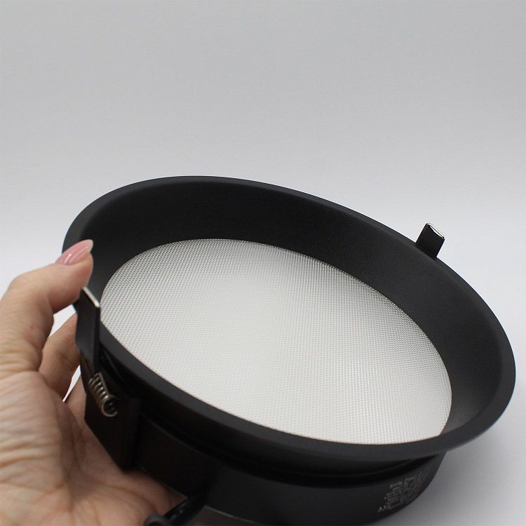 Skarlat  RDL73033 20W BK 4000K