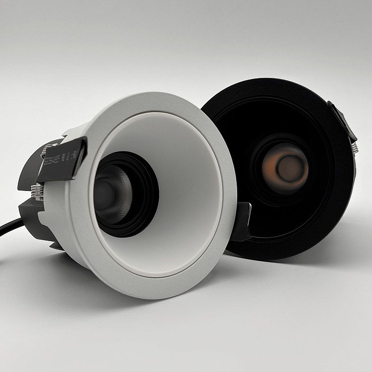 Skarlat RFL76051 7W WH 4000K