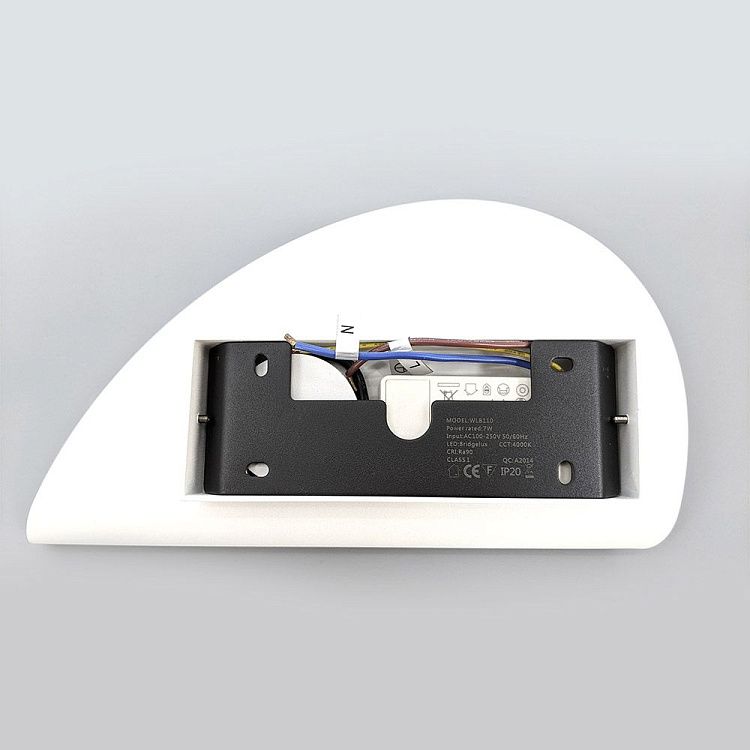 Skarlat  RWLB110 7W WH 3000K