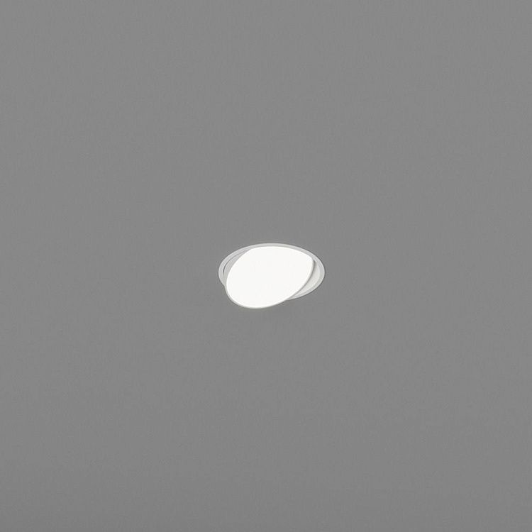 Skarlat  RDL73076 7W WH 4000K