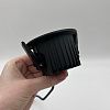 Skarlat RDL73028-3 10W BK 4000K-2