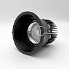 Skarlat RSL74W005-5 30W BK 4000K-2