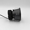 Skarlat RSL74W005-2.5 12W BK 4000K-3