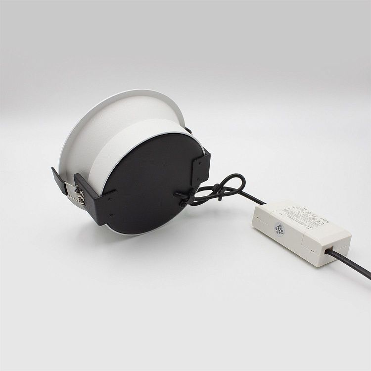 Skarlat  RDL73032 15W WH 3000K