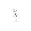 Skarlat RGD2031 28W BK 4000K-0