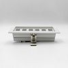 Skarlat  RSL74165 6×2W WH+GD 4000K-2