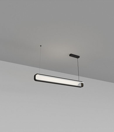 Skarlat  RHL77016 27W WH+BK 3000K