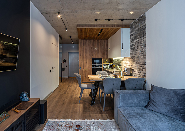 Дизайн @Liydmila Kravtsova