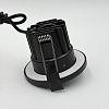 Skarlat RSL74249 10W BK 3000K-3