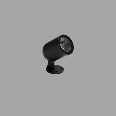 Skarlat ROL72036-M 12W BK 4000K