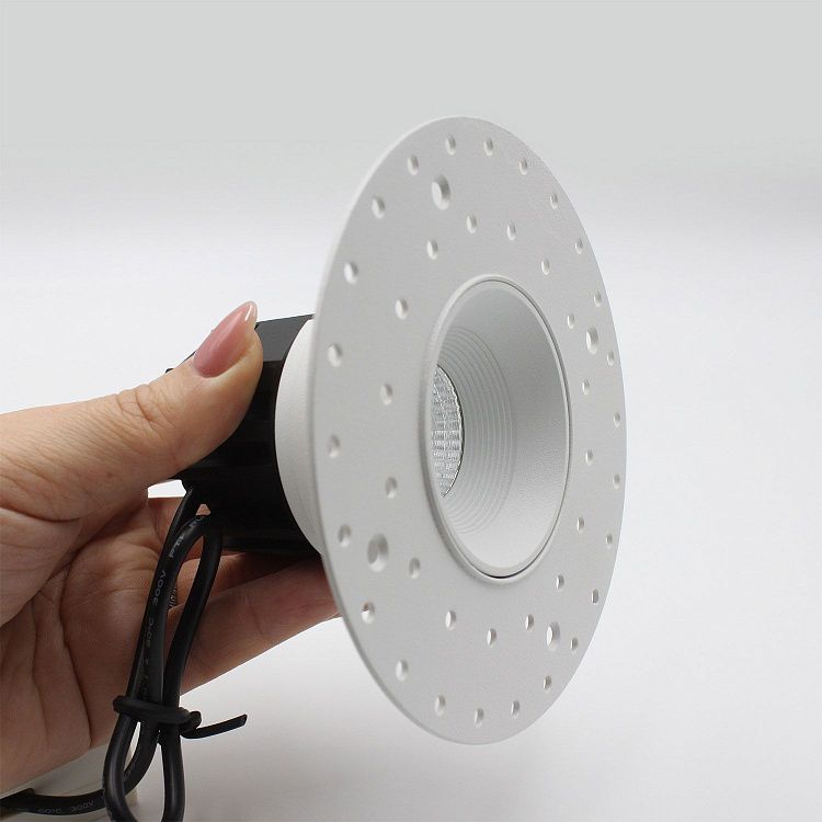 Skarlat  RSL74236 10W WH 4000K
