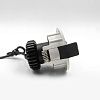 Skarlat RSL74189 3W WH+BK 4000K-2