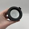 Skarlat RDL73028-3 10W BK 3000K-1