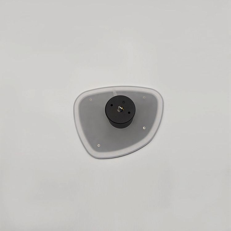 Skarlat  RWLB103 5W BK 3000K