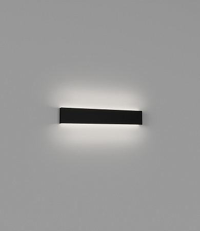 Skarlat  RWLB146 10W BK 3000K