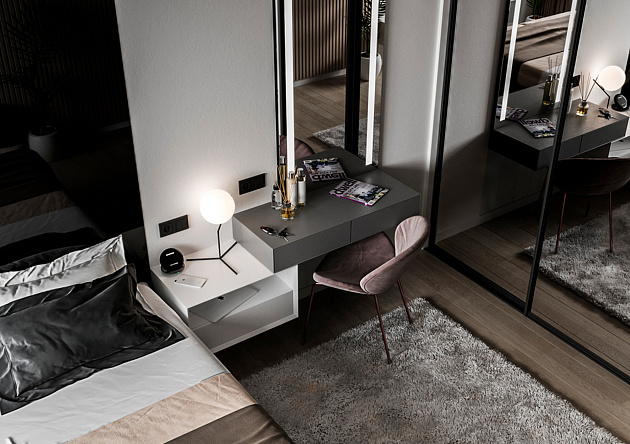 Дизайн @Bodnar studio