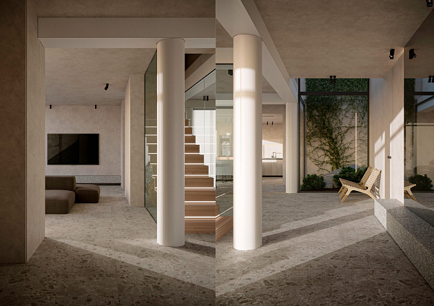 Дизайн @Ivan Honcharenko